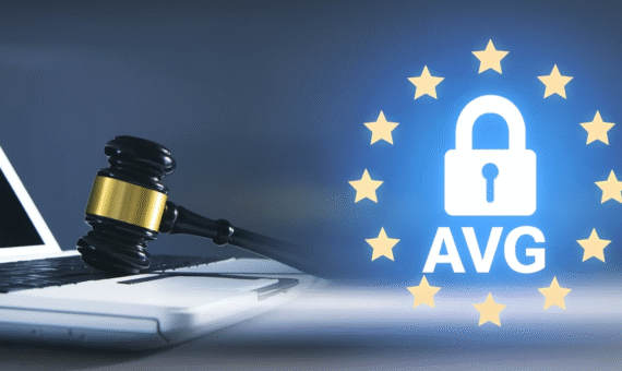 AVG in 2025 — Essentiële Compliance voor Moderne Bedrijven