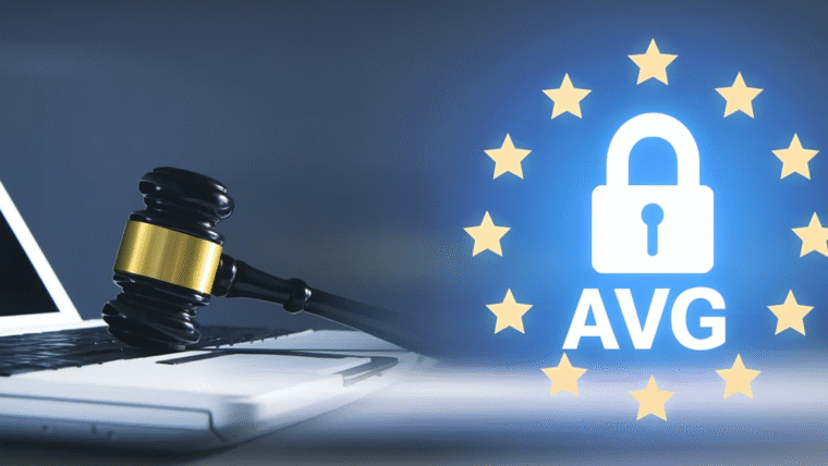AVG in 2025 — Essentiële Compliance voor Moderne Bedrijven